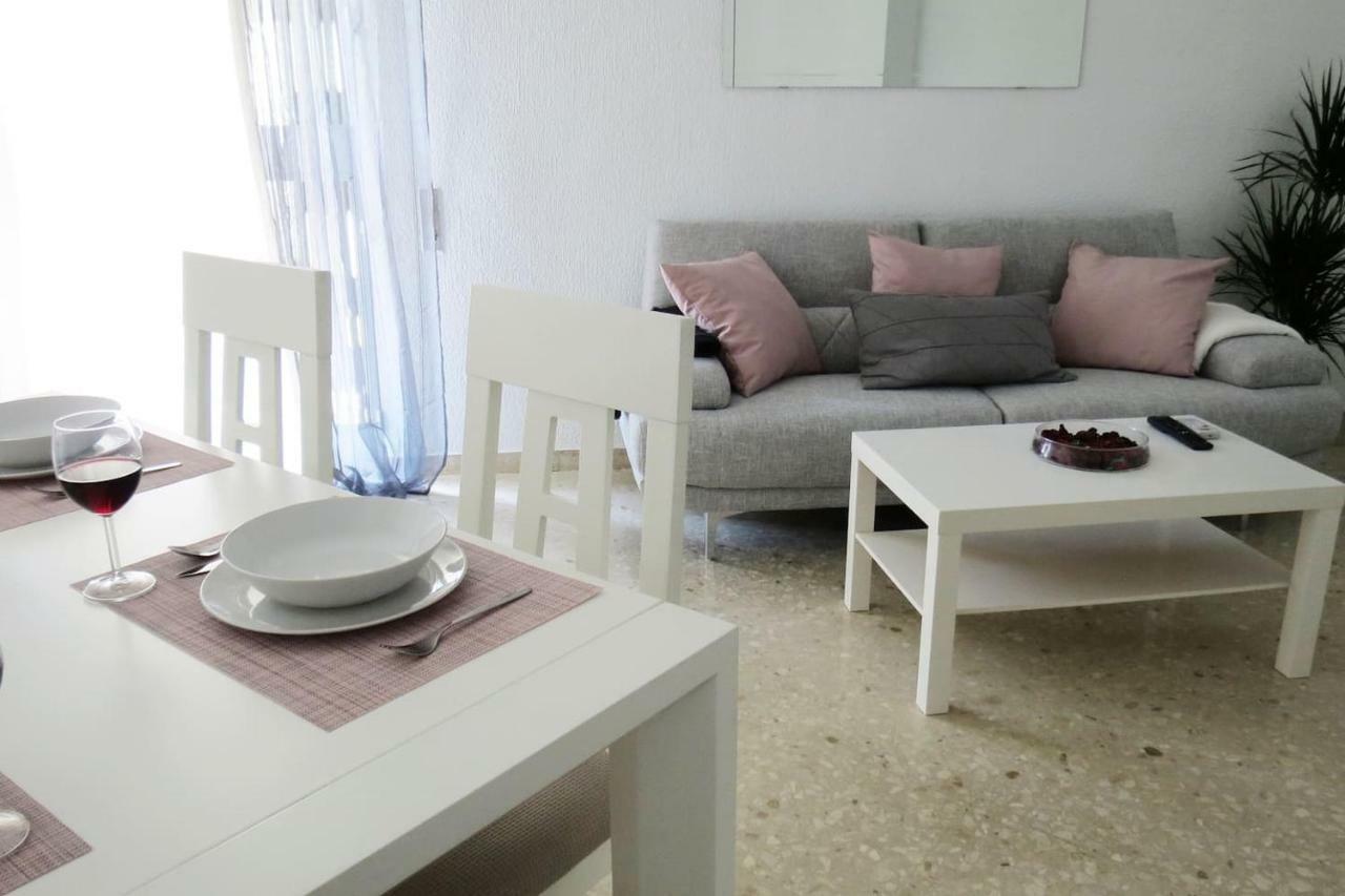 Patios De San Rafael Apartment Cordoba Exterior photo
