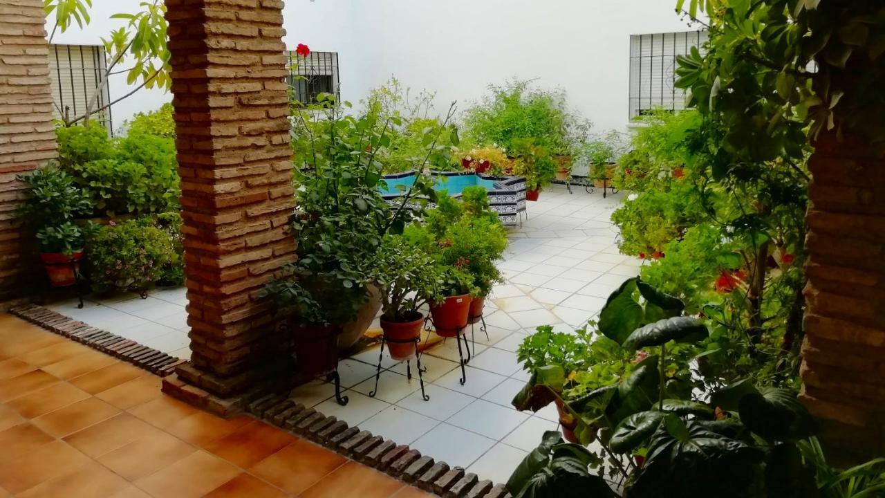 Patios De San Rafael Apartment Cordoba Exterior photo